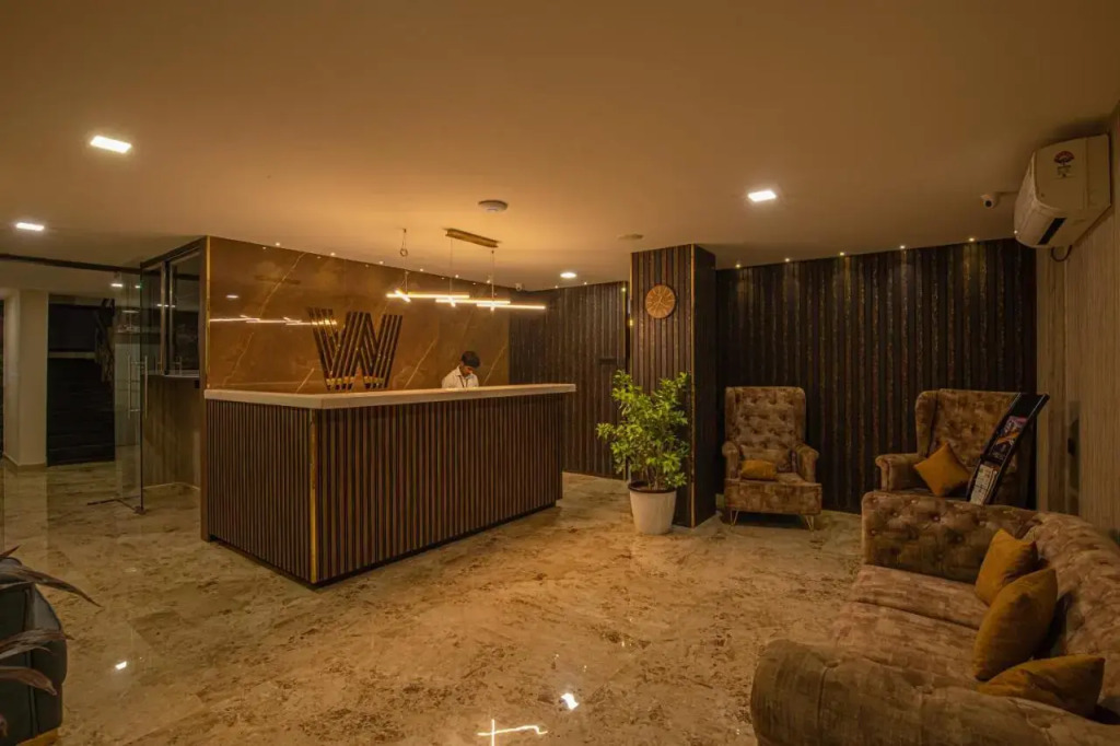 Windstone Residency