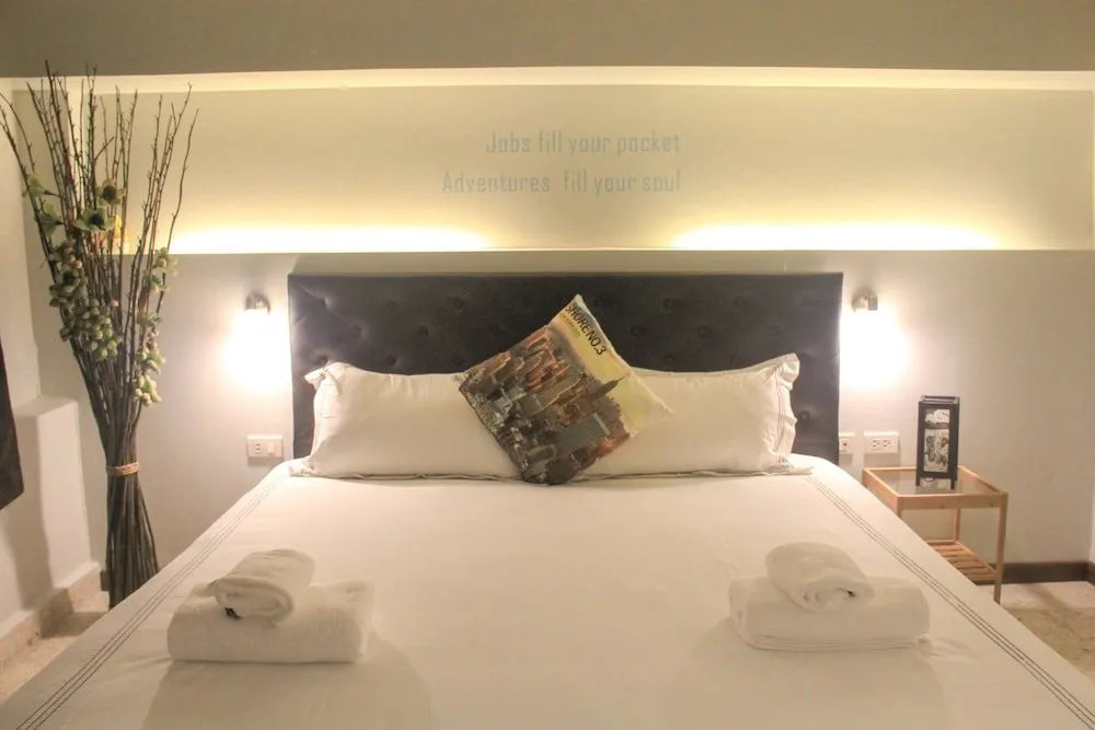 Meet Inn @Silom