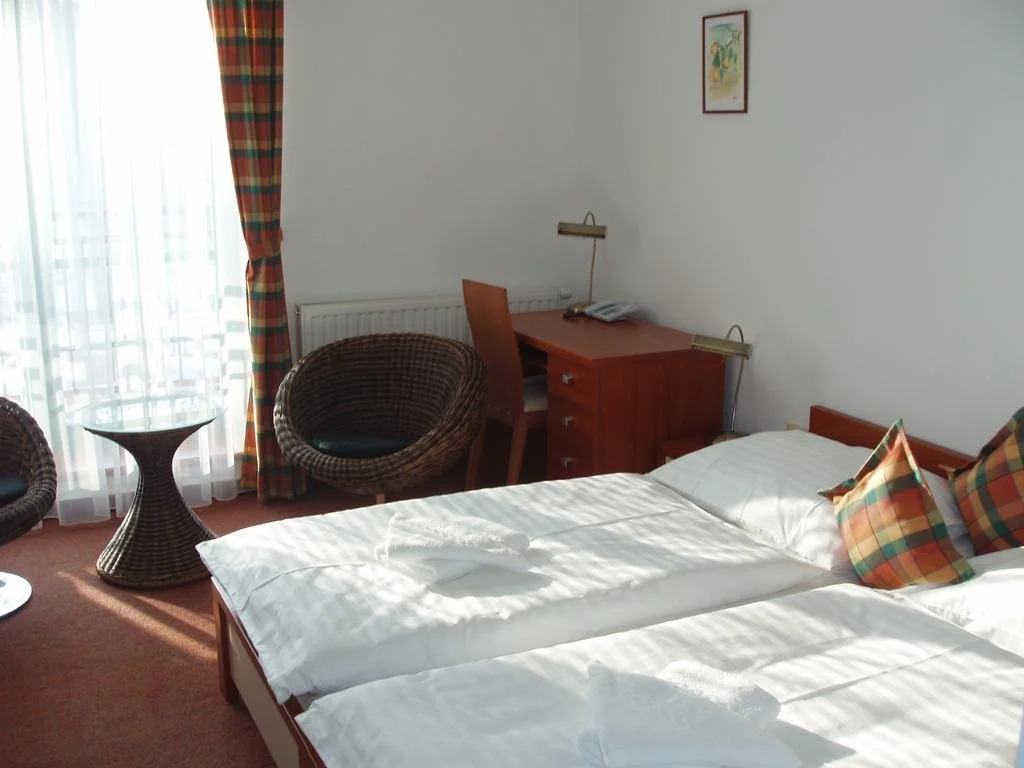 Hotel Loucky