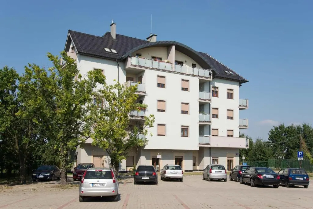 Mala Italia Apartments