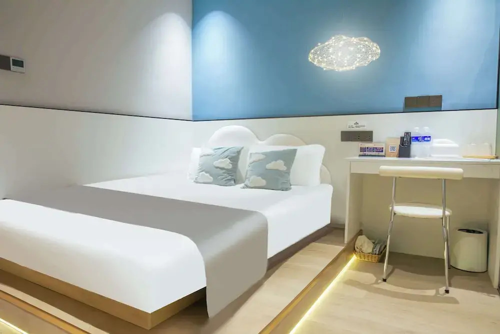 画舍 Colorstory Hotel