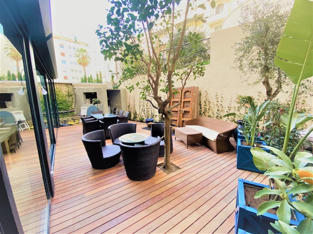 Viva Riviera Luxury 5 Bedrooms 5 Bathrooms Palais Riviera