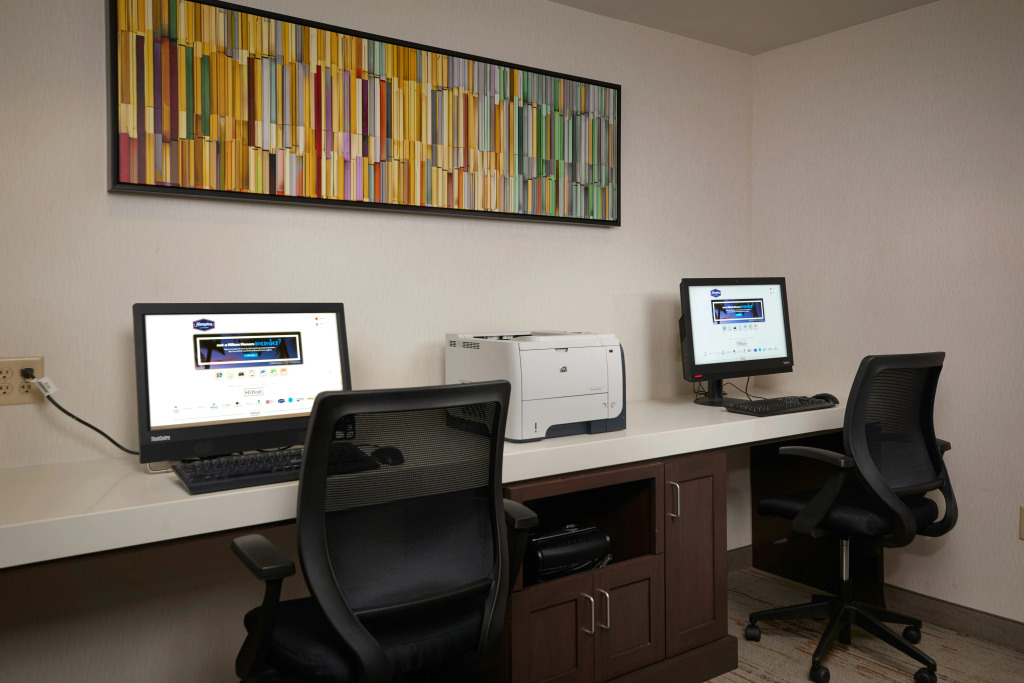 Hampton Inn Phoenix/Anthem
