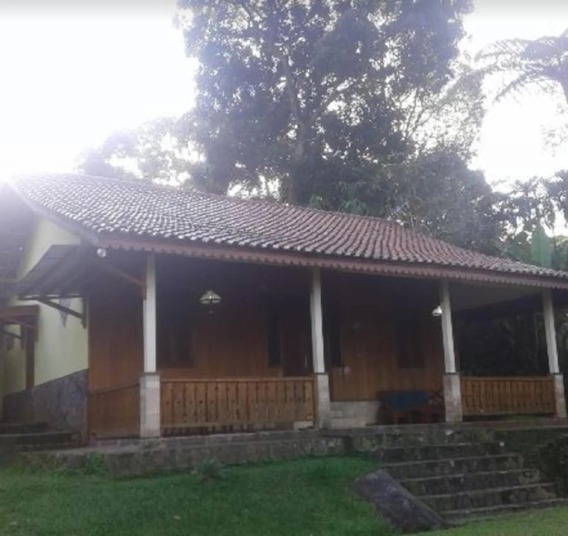 Villa Permata