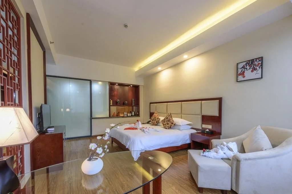 Zimo Hotel