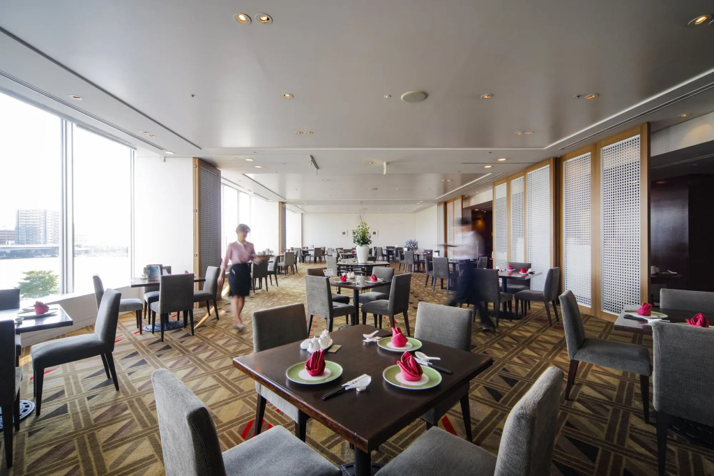 Hotel Nikko Niigata