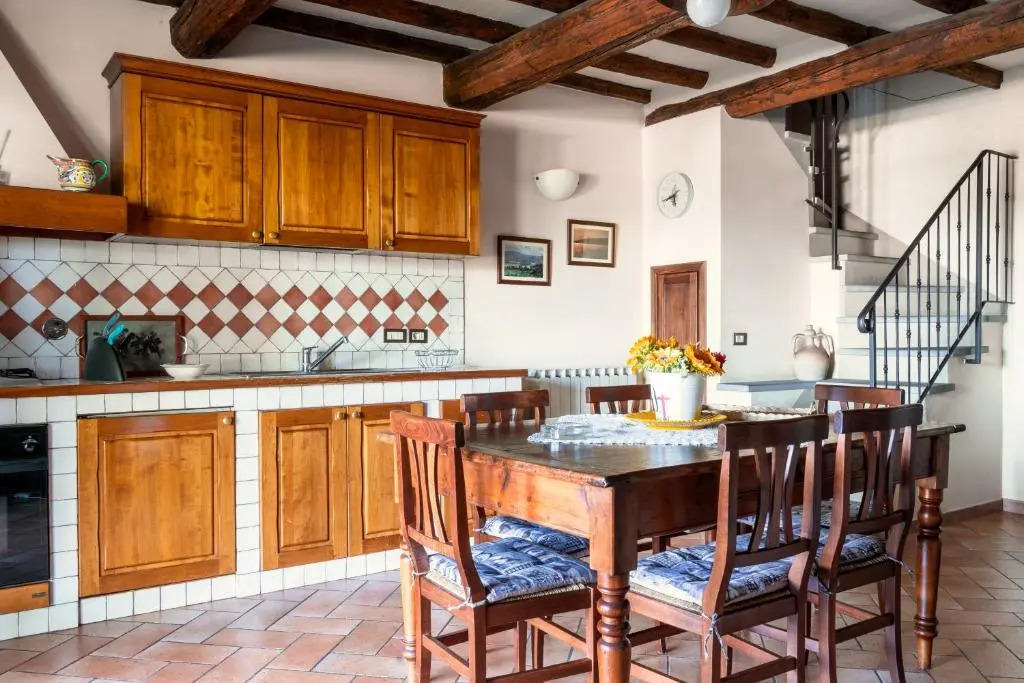 Poggio Agli Ulivi
