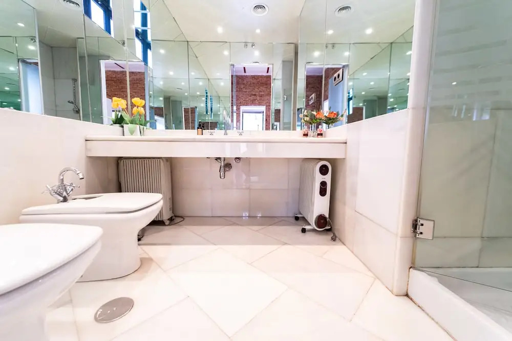 Luxury Principe de Vergara I