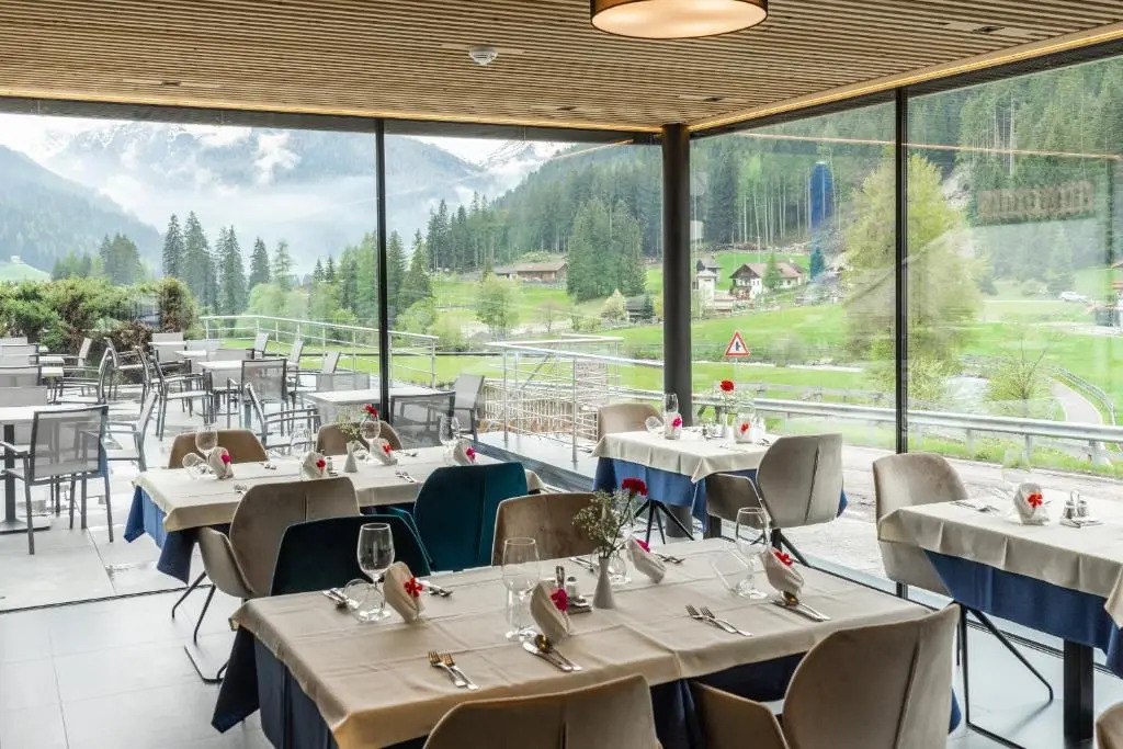 Hotel Feldrand