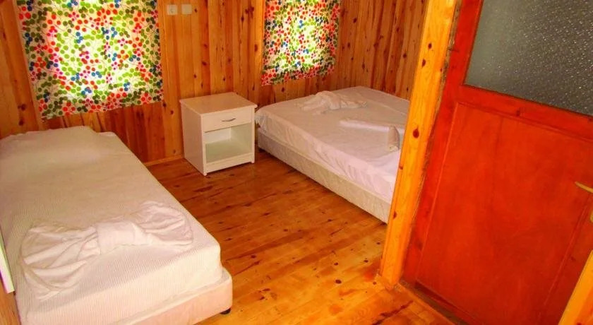Jungle Bells Hostel