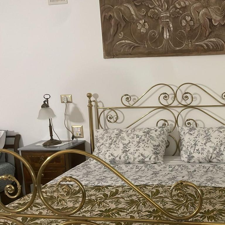 Gianmaria B&B