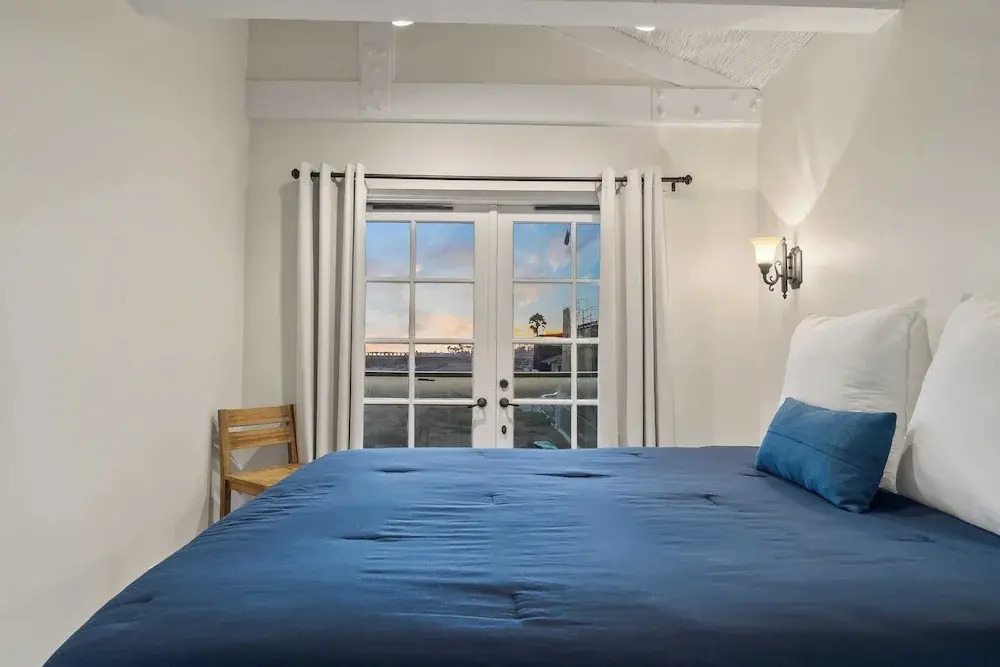 Oceanfront Home Walk to Balboa Pier + Scenic Views Balboa Peninsula Point by Avantstay