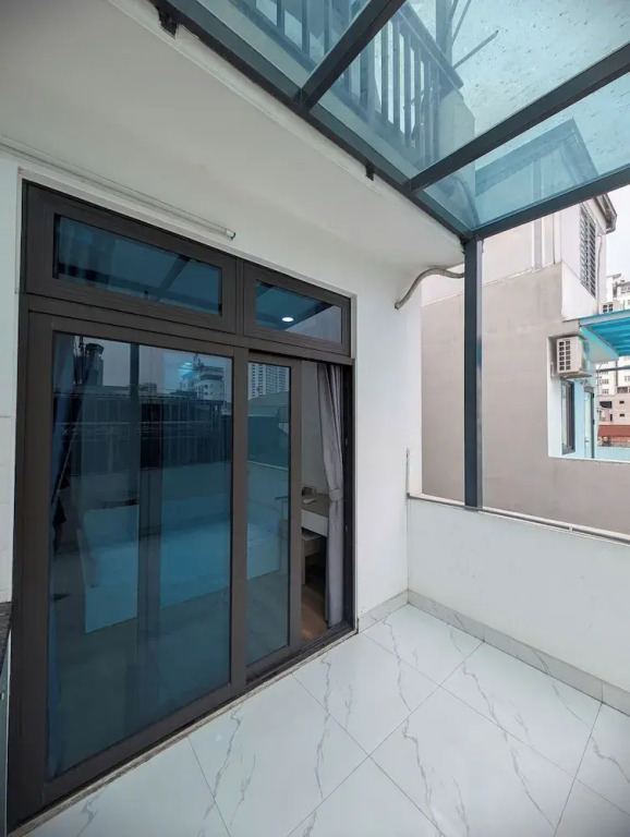 Era Apartment Kim Ma