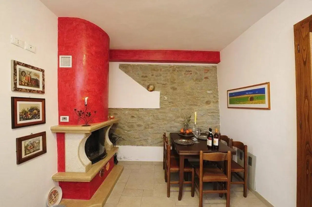 Il Borgo Delle Rondini