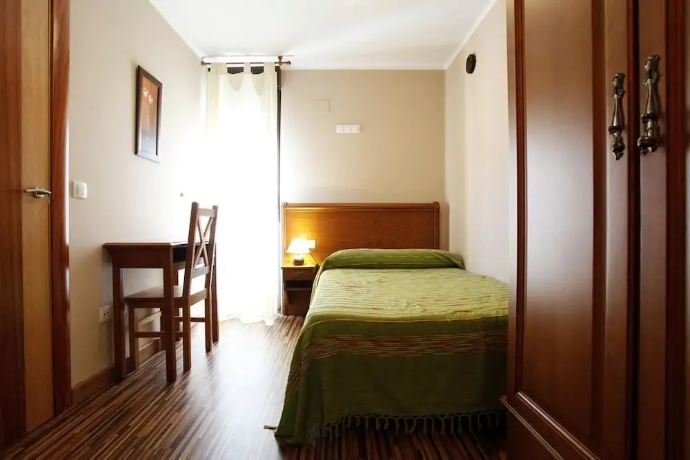 Apartamentos Hervasypunto