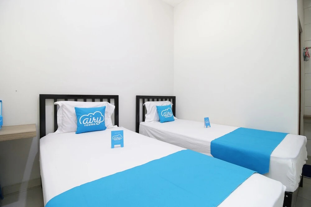 Airy Kedawung Tuparev 55B Cirebon
