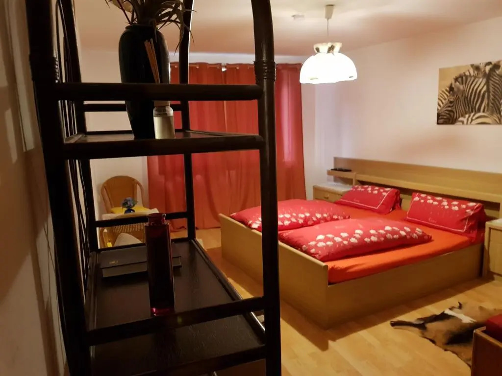 Pension-Puttlachtal