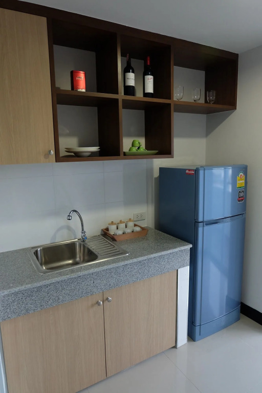 Wisdom Residence