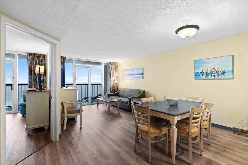 Compass Cove