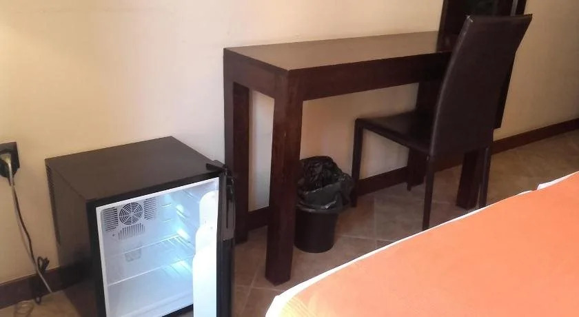 Hostal Rural Villa Vieja