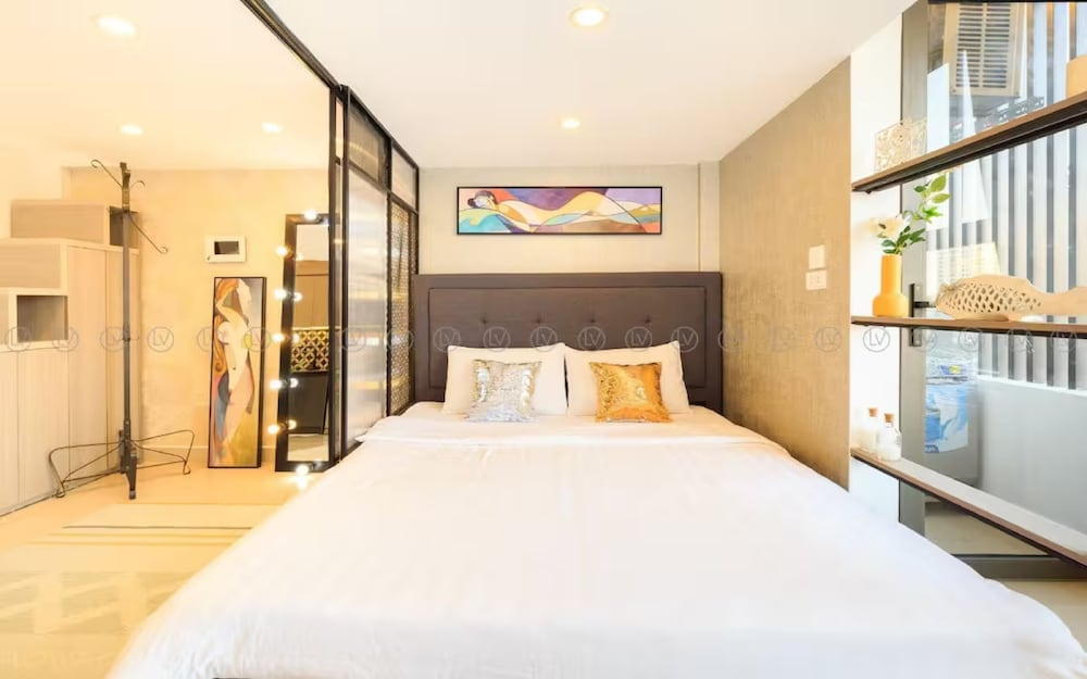DUPLEX Apartment Botanica Premier