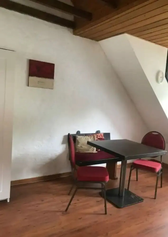Apartment in the Schildesch Town Center