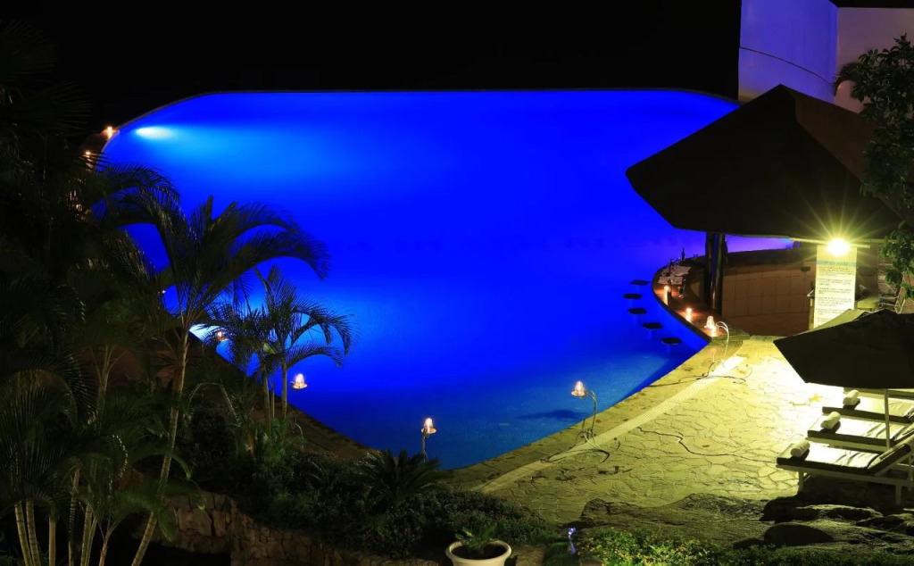 Malaika Beach Resort