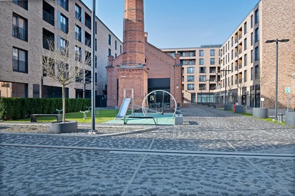 Apartamenty Prestige Browar Lubicz