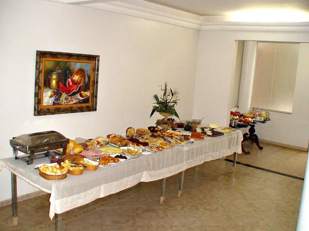 Hotel Fernandos