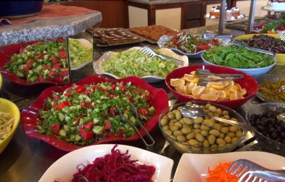 Turban Ürgüp Tatil Köyü