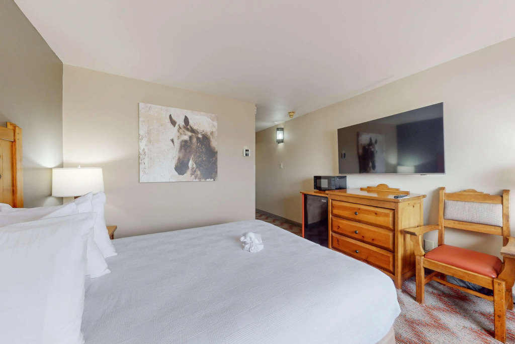 Best Western Plus Rio Grande Inn