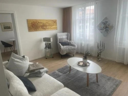 Apparthotel Krone AG