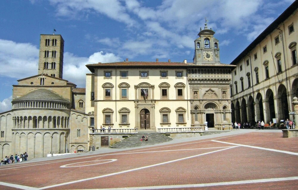 Casa Macinarino - App. 13
