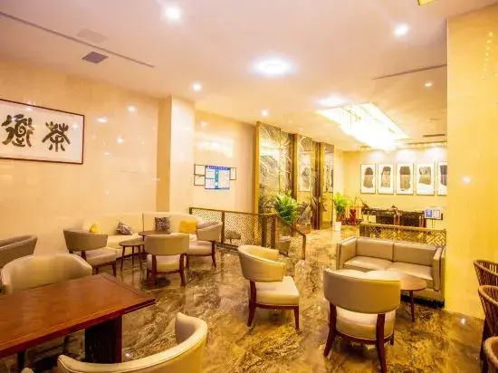 Longting Fang Glenview Hotel Longli