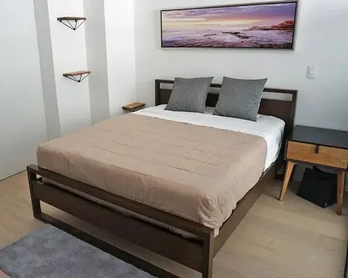 Myplace Leisure Home @ Donceles - 3 Nights, Ciudad de México, Mexico