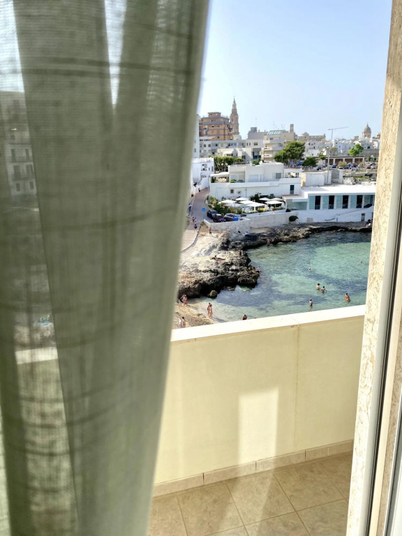 siea view apartments, family friend-La Vue est Belle
