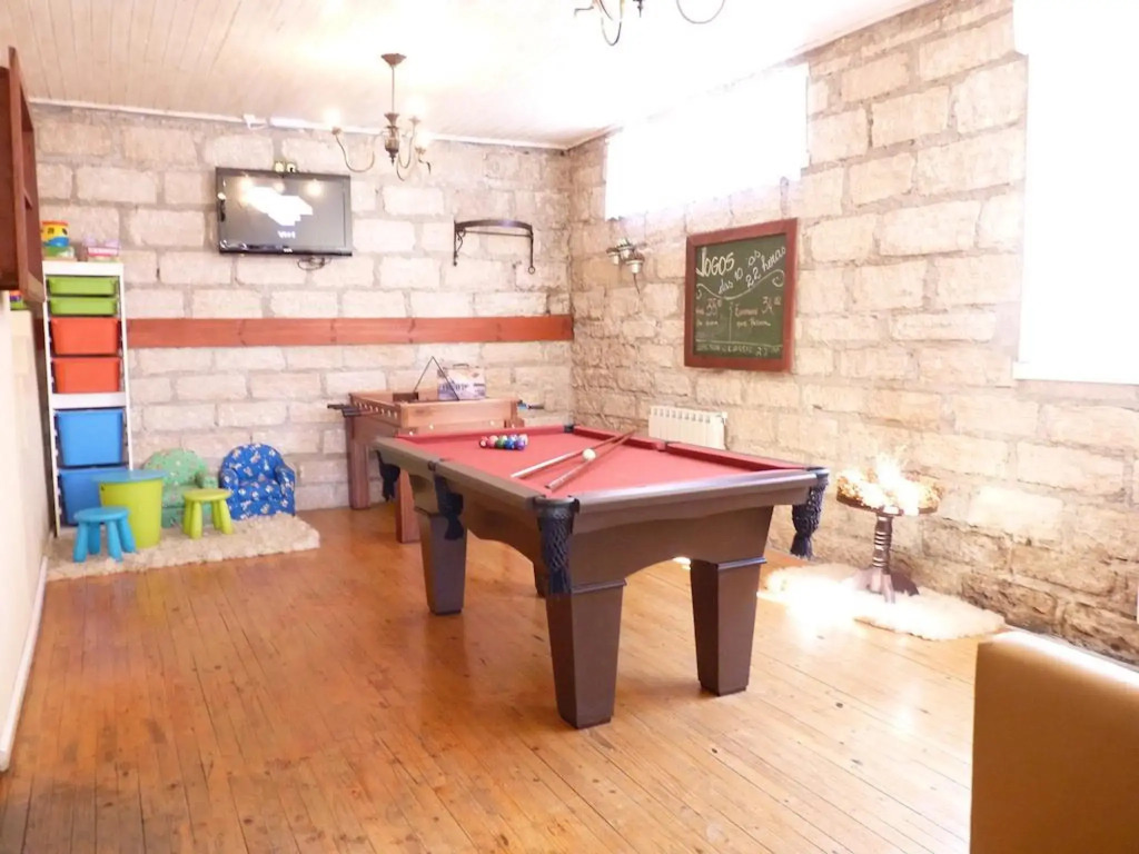 Aardvark Inn Pousada