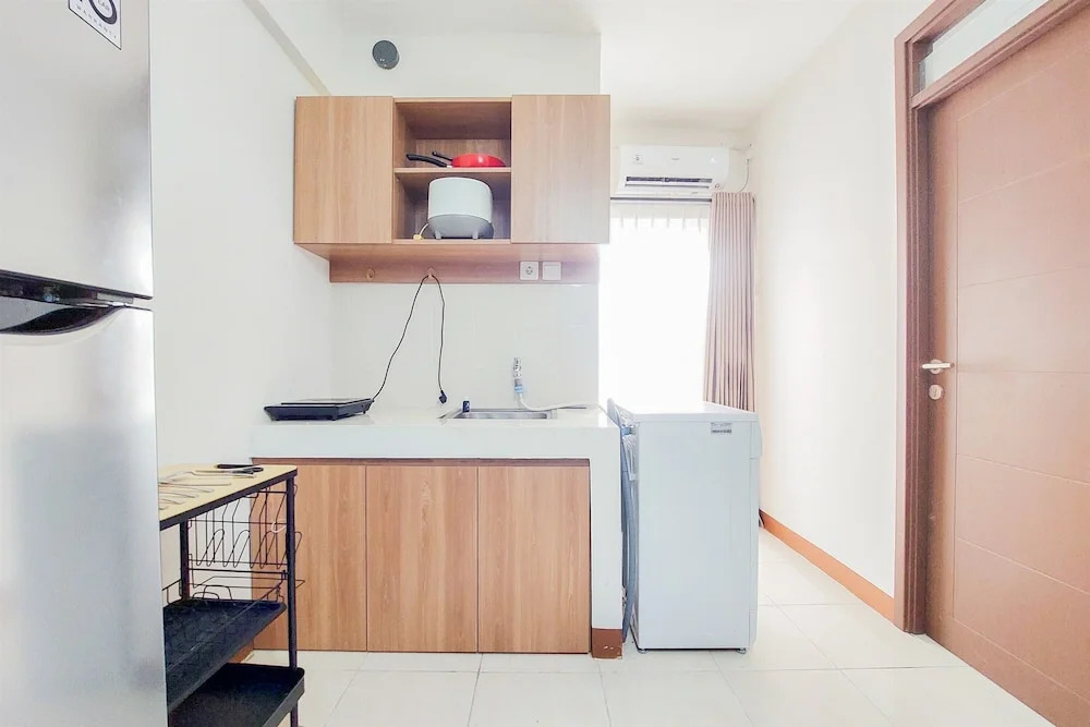 Comfort Stay and Tidy 2BR at Loftvilles City Apartment By Travelio