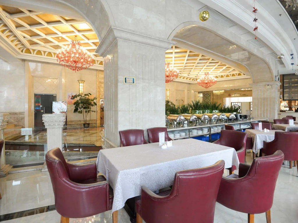 Regency Hotel