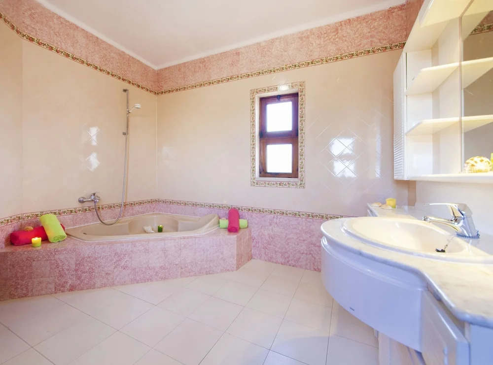 Villa Palms - Moradia tranquila com piscina aquecível - Galé, Albufeira
