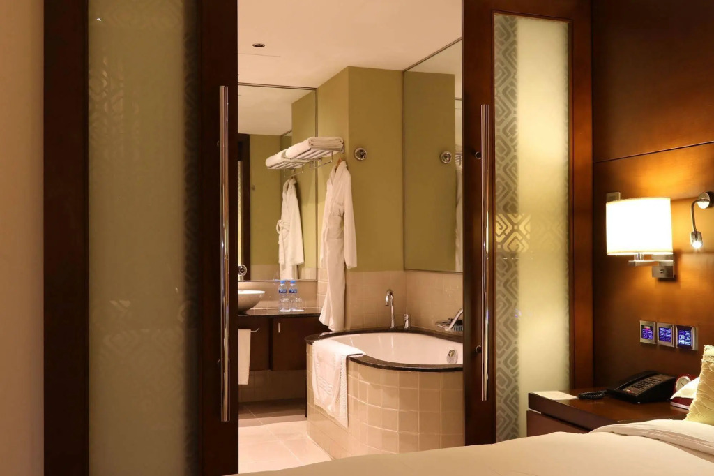 Отель Asiana Hotel Dubai