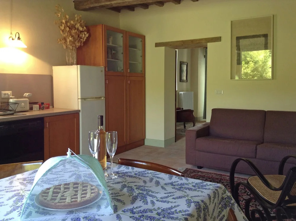 Ladoccia- Casa Piccina