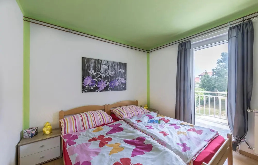 Amazing Apartment in Fazana With Wifi and 2 Bedrooms