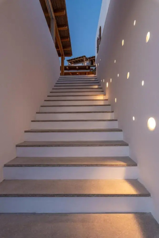Avra Luxury Suites Mykonos
