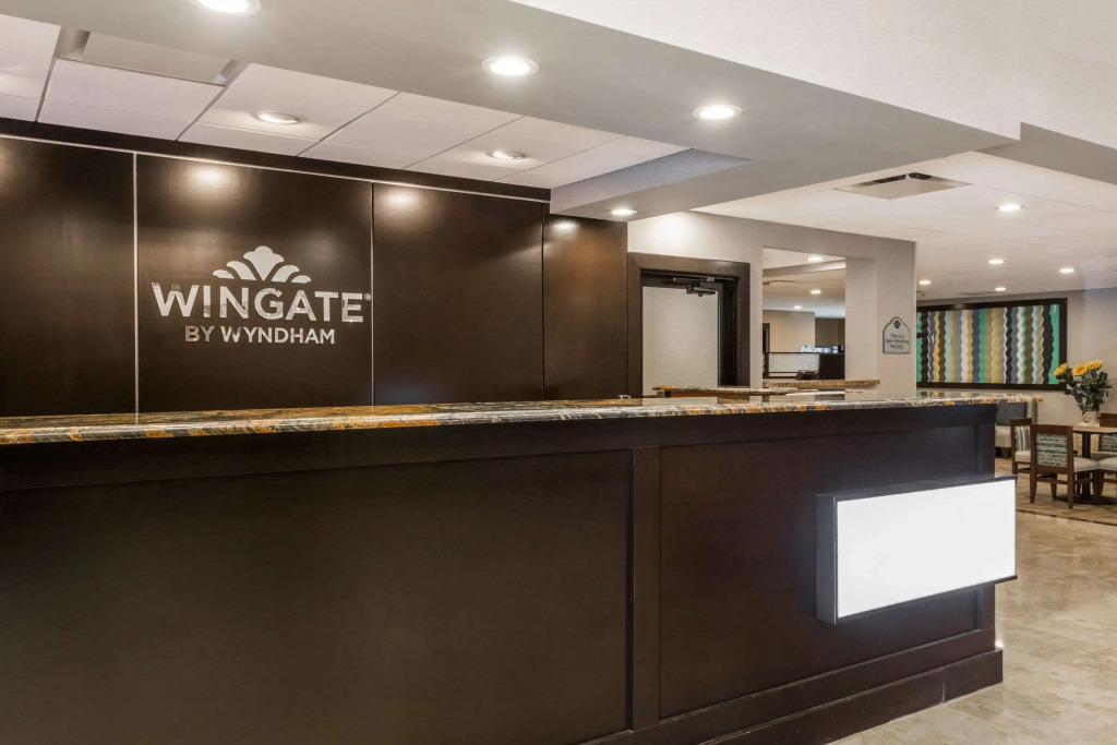 Wingate by Wyndham, Universal Studios