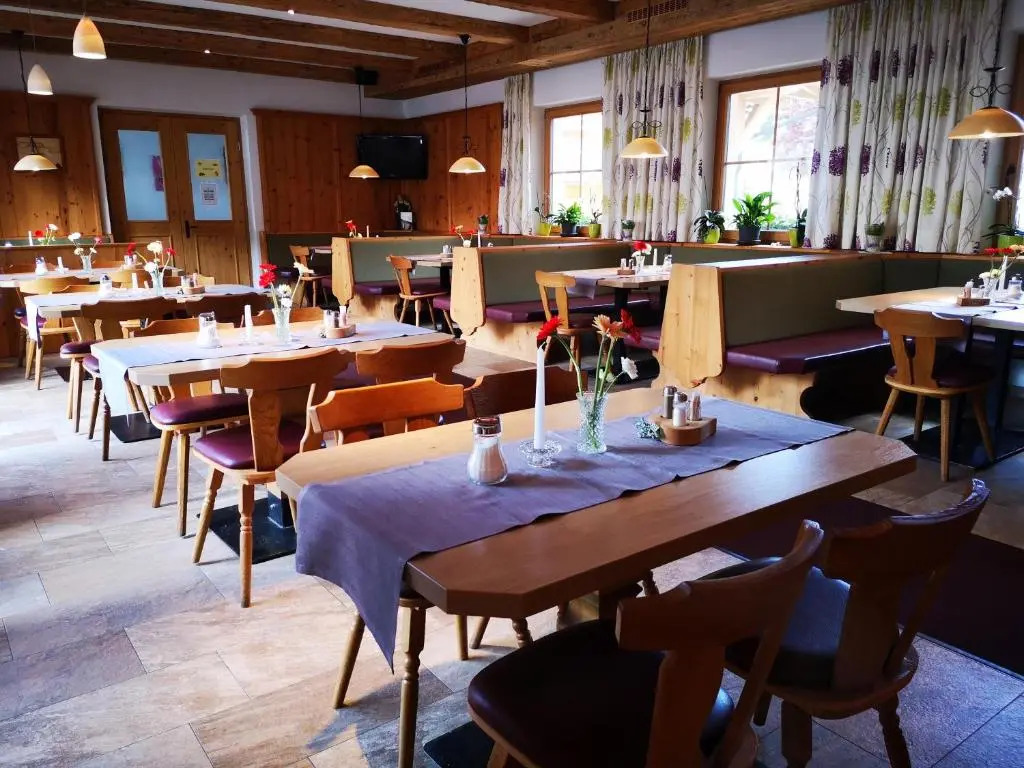 Appartements Fritzhof