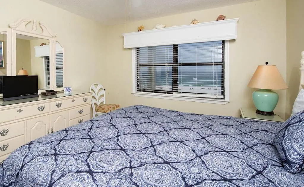 Sunswept 301 Condo