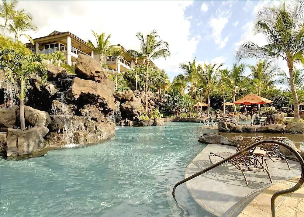 Ho'olei 39-3 - Three Bedroom Luxury Condo