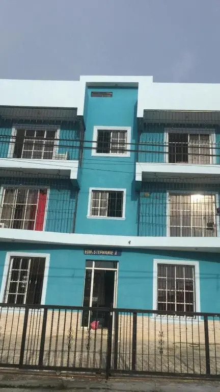 2 bedroom private apartment 30 minutes drive to the beach boca chica