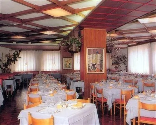 Hotel Nevada